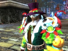 画像集#006のサムネイル/「SOULALIVE ONLINE」，“白額虎”の衣装や“Lv5伝説秘伝福袋”が本日登場