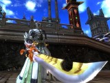 画像集#007のサムネイル/「SOULALIVE ONLINE」，“白額虎”の衣装や“Lv5伝説秘伝福袋”が本日登場