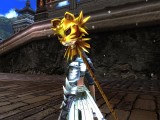 画像集#008のサムネイル/「SOULALIVE ONLINE」，“白額虎”の衣装や“Lv5伝説秘伝福袋”が本日登場