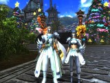 画像集#009のサムネイル/「SOULALIVE ONLINE」，“白額虎”の衣装や“Lv5伝説秘伝福袋”が本日登場