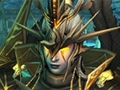 「SOULALIVE ONLINE」,次期大型アップデート「酔拳」の特設サイトを公開
