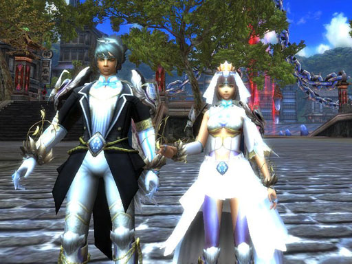 画像集#001のサムネイル/「SOULALIVE ONLINE」七夕アイテムの期間限定販売を実施