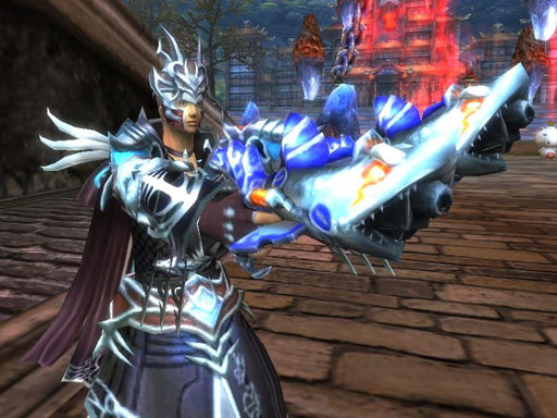 画像集#002のサムネイル/「SOULALIVE ONLINE」七夕アイテムの期間限定販売を実施