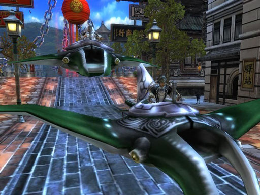 画像集#003のサムネイル/「SOULALIVE ONLINE」七夕アイテムの期間限定販売を実施