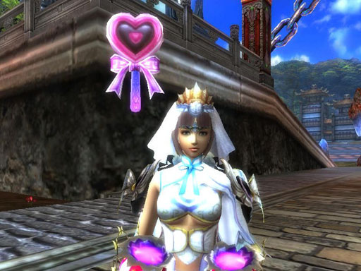 画像集#007のサムネイル/「SOULALIVE ONLINE」七夕アイテムの期間限定販売を実施