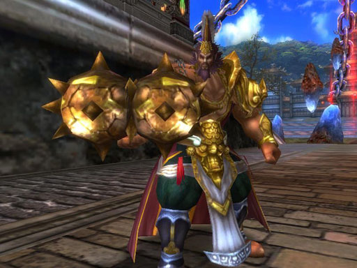 画像集#008のサムネイル/「SOULALIVE ONLINE」七夕アイテムの期間限定販売を実施