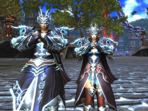 画像集#009のサムネイル/「SOULALIVE ONLINE」七夕アイテムの期間限定販売を実施