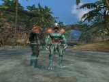 SOULALIVE ONLINE -Story By Chinese Hero-