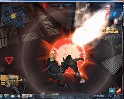 画像集#003のサムネイル/韓国でCBTが実施中。“オンラインカードアクションゲーム”「能力者X」，最新プレイムービーで各キャラの戦いぶりを確かめよう