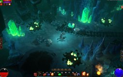 画像集#003のサムネイル/PC向けアクションRPG「Torchlight II」の完全日本語版がシーアンドシーメディアより今春発売決定
