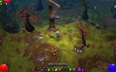 画像集#005のサムネイル/PC向けアクションRPG「Torchlight II」の完全日本語版がシーアンドシーメディアより今春発売決定