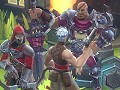 ハック&スラッシュの正統派「トーチライトII」完全日本語版発売。世界中のプレイヤーと遊べ,既存MODも使用可能