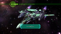 画像集#006のサムネイル/ご存じないのですか？「劇場版マクロスＦ～イツワリノウタヒメ～ Hybrid Pack」は映画とPS3用ソフトが楽しめるBlu-rayディスクです！