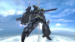 画像集#008のサムネイル/ご存じないのですか？「劇場版マクロスＦ～イツワリノウタヒメ～ Hybrid Pack」は映画とPS3用ソフトが楽しめるBlu-rayディスクです！