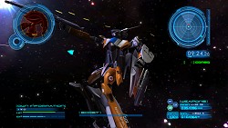 画像集#009のサムネイル/ご存じないのですか？「劇場版マクロスＦ～イツワリノウタヒメ～ Hybrid Pack」は映画とPS3用ソフトが楽しめるBlu-rayディスクです！