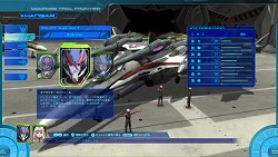 画像集#010のサムネイル/ご存じないのですか？「劇場版マクロスＦ～イツワリノウタヒメ～ Hybrid Pack」は映画とPS3用ソフトが楽しめるBlu-rayディスクです！