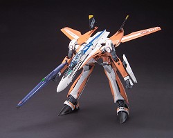 画像集#012のサムネイル/ご存じないのですか？「劇場版マクロスＦ～イツワリノウタヒメ～ Hybrid Pack」は映画とPS3用ソフトが楽しめるBlu-rayディスクです！