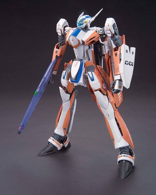 画像集#013のサムネイル/ご存じないのですか？「劇場版マクロスＦ～イツワリノウタヒメ～ Hybrid Pack」は映画とPS3用ソフトが楽しめるBlu-rayディスクです！