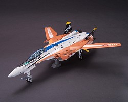 画像集#014のサムネイル/ご存じないのですか？「劇場版マクロスＦ～イツワリノウタヒメ～ Hybrid Pack」は映画とPS3用ソフトが楽しめるBlu-rayディスクです！