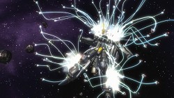 画像集#015のサムネイル/ご存じないのですか？「劇場版マクロスＦ～イツワリノウタヒメ～ Hybrid Pack」は映画とPS3用ソフトが楽しめるBlu-rayディスクです！