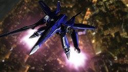 画像集#018のサムネイル/ご存じないのですか？「劇場版マクロスＦ～イツワリノウタヒメ～ Hybrid Pack」は映画とPS3用ソフトが楽しめるBlu-rayディスクです！