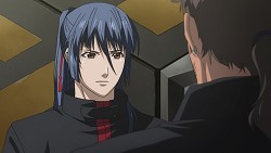 画像集#019のサムネイル/ご存じないのですか？「劇場版マクロスＦ～イツワリノウタヒメ～ Hybrid Pack」は映画とPS3用ソフトが楽しめるBlu-rayディスクです！