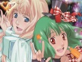 パッケージでも“キラッ☆”「劇場版マクロスF〜イツワリノウタヒメ〜 Hybrid Pack」,ディスクやパッケージのイメージ画像が公開