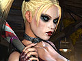 「Batman: Arkham City」のマップは,前作よりも5倍広い。より自由度の高くなった世界で,闇を駆ける正義の騎士になろう