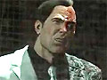 「Batman: Arkham City」に登場するリドラーやトゥーフェイスなど,悪役の紹介を中心にしたムービーが次々に公開