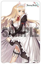 画像集#031のサムネイル/全18店舗に散らばった“ココロ”を集めてみる？　「シャイニング・ハーツ」の店舗別予約特典が決定