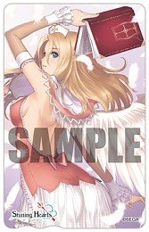 画像集#032のサムネイル/全18店舗に散らばった“ココロ”を集めてみる？　「シャイニング・ハーツ」の店舗別予約特典が決定