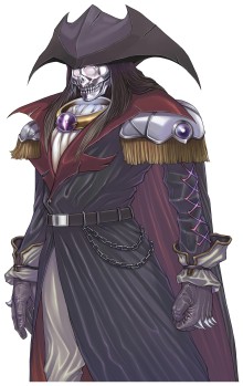 画像集#011のサムネイル/「シャイニング・ハーツ」,主人公と敵対(?)する主要海賊団の情報が公開。“ココロ”の使い方もレクチャーします