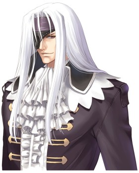 画像集#012のサムネイル/「シャイニング・ハーツ」,主人公と敵対(?)する主要海賊団の情報が公開。“ココロ”の使い方もレクチャーします
