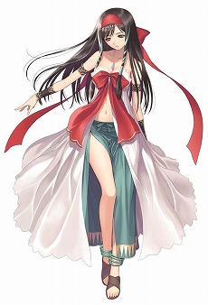 画像集#001のサムネイル/「シャイニング・ハーツ」,主要キャラクターにはそれぞれの心に迫る個別シナリオを用意。出演キャストや戦闘システムもあらためておさらい