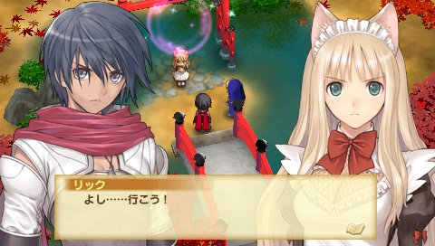画像集#002のサムネイル/「シャイニング・ハーツ」,主要キャラクターにはそれぞれの心に迫る個別シナリオを用意。出演キャストや戦闘システムもあらためておさらい
