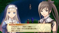 画像集#006のサムネイル/「シャイニング・ハーツ」,水樹奈々さん,白石涼子さん,橘田いずみさんが演じるキャラクター達がいよいよ明らかに