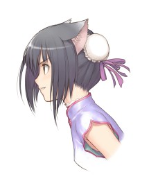 画像集#002のサムネイル/見つめる→頬を赤らめる→密会する。「シャイニング・ハーツ」，意中の女性キャラと“ココロ”が近づく「シークレット・ナイト・イベント」の存在が明らかに