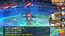 画像集#011のサムネイル/見つめる→頬を赤らめる→密会する。「シャイニング・ハーツ」，意中の女性キャラと“ココロ”が近づく「シークレット・ナイト・イベント」の存在が明らかに
