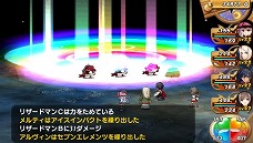 画像集#015のサムネイル/見つめる→頬を赤らめる→密会する。「シャイニング・ハーツ」，意中の女性キャラと“ココロ”が近づく「シークレット・ナイト・イベント」の存在が明らかに