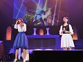 ライブにトーク,そして最新情報の発表にファンが沸いた「シャイニング ファン フェスタ 2014」をレポート