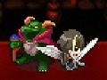 「勇者30 SECOND」の発売日が2011年2月10日に決定。今すぐ体験版をプレイして要望を投稿し,スタッフクレジットに名前を刻むのだ