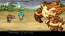 画像集#002のサムネイル/「勇者30 SECOND」公式サイトで体験会レポートやショートムービー第7弾が公開に。終盤に敵として登場する女神集団「ヴィーナスセブン」の情報も