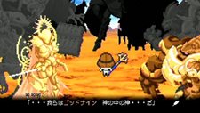 画像集#003のサムネイル/「勇者30 SECOND」公式サイトで体験会レポートやショートムービー第7弾が公開に。終盤に敵として登場する女神集団「ヴィーナスセブン」の情報も