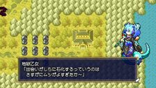 画像集#007のサムネイル/「勇者30 SECOND」公式サイトで体験会レポートやショートムービー第7弾が公開に。終盤に敵として登場する女神集団「ヴィーナスセブン」の情報も