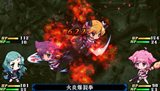 画像集#036のサムネイル/「クリミナルガールズ」,4人のわがまま少女達や,独特の戦闘システムなどを紹介。気になる“おしおきシステム”の一端もチラっと見せます