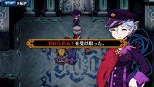 画像集#041のサムネイル/「クリミナルガールズ」,4人のわがまま少女達や,独特の戦闘システムなどを紹介。気になる“おしおきシステム”の一端もチラっと見せます