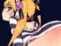 “おしおき”だけがウリじゃない。本日発売のPSP「クリミナルガールズ」,かなり奥が深いかもしれない戦闘システムを徹底紹介