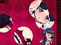 過激な少女達(飴)と,新納作品ならではの手応え(鞭)が生み出す奇妙な魅力。新感覚“少女おしおきRPG”「クリミナルガールズ」のレビューを掲載