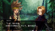 画像集#012のサムネイル/「ヴィーナス&ブレイブス」,ブラッドが物語上で出会う仲間達のエピソードを紹介。ゲーム内に登場する「テイルズ オブ」キャラクターの続報も