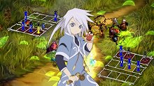 画像集#027のサムネイル/「ヴィーナス&ブレイブス 〜魔女と女神と滅びの予言〜」,ブレイブス・レジェンドモードでは団員の復活や若返りなどの嬉しいイベントが発生